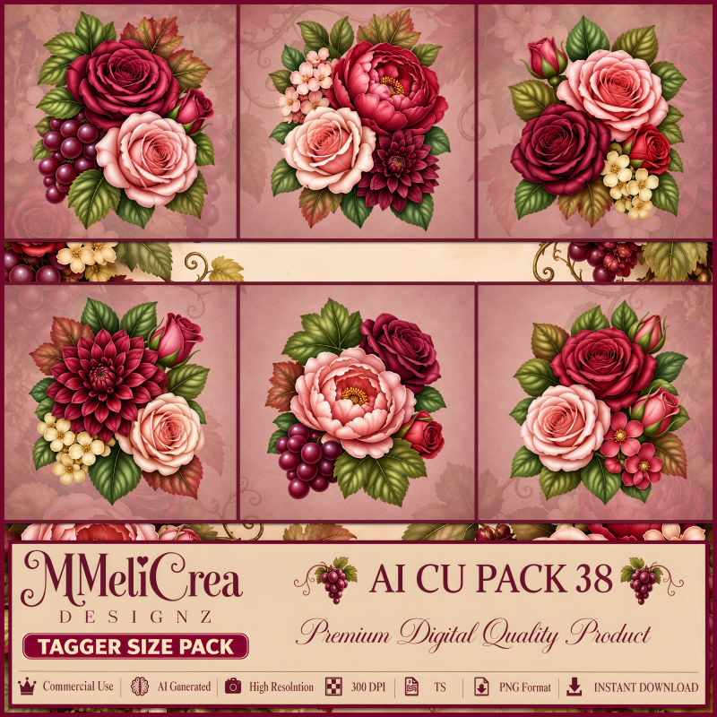 (image for) AI CU - TS - PACK 38 (CU4PU/TS)